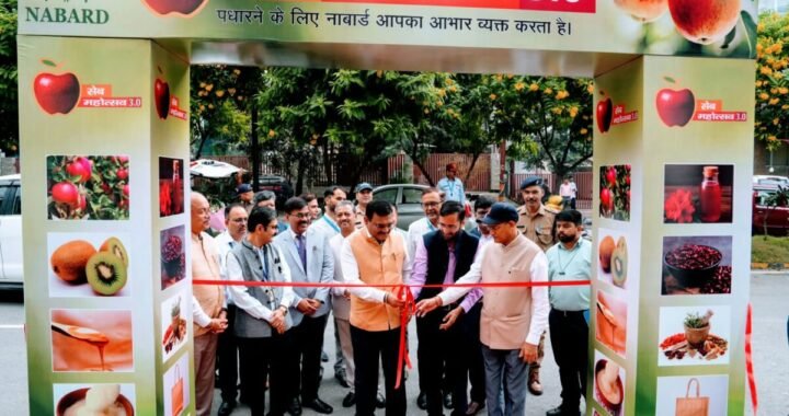 उत्तराखंड: किसानों को मिलेगा बेहतर बाजार और दाम! मुख्य सचिव ने शीत भंडारण बढ़ाने पर दिया जोर