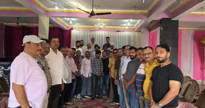 उत्तराखंड: वन निगम की टेंडर दरों पर नहीं बनी बात, कुमाऊं में व्यवसायियों ने लिया बड़ा फैसला