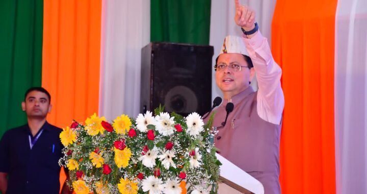 उत्तराखंड के युवाओं को विदेश में नौकरी दिला रही धामी सरकार, 106 को मिल चुका रोजगार