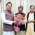 सीएम धामी ने नवनिर्वाचित राज्यसभा सांसद दिनेश आर्य को दी बधाई, जानिए क्या उम्मीद जताई