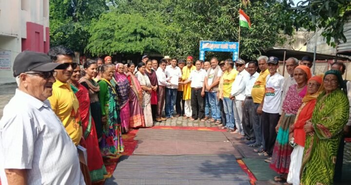 उत्तराखंड: बिंदुखत्ता में श्रमिक कैंपों को लेकर विवाद, वन अधिकार संगठन ने दी काम बंद करने की चेतावनी