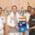 उत्तराखंड: माउंट मुकुट ईस्ट फतह कर देहरादून लौटा दल, सीएम धामी ने दी बधाई