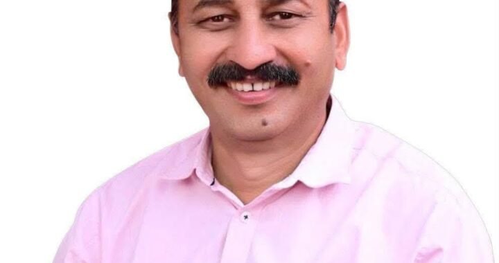 उत्तराखंड: SIR को लेकर कांग्रेस पर बरसे प्रताप बिष्ट, बोले- आरोप लगाने के बजाय प्रमाण दें