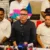 हल्द्वानी : रोते हुए बोले विधायक सुमित हृदयेश—मेरी जान को खतरा, फोन टैपिंग का लगाया आरोप