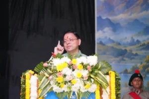 डॉ. एपीजे अब्दुल कलाम की किताब पढ़ें छात्र, सीएम धामी ने क्यों दी यह सलाह?