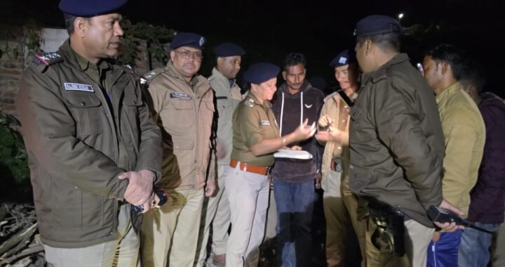 उत्तराखंड : भीमताल के मेहरा गांव में दर्दनाक हादसा, मलबे में दबकर दो श्रमिकों की मौत, एक घायल