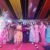 हल्द्वानी में पंजाबी करवा चौथ उत्सव की धूम, पूजा बग्गा बनीं ‘क्वीन ऑफ द इवनिंग’