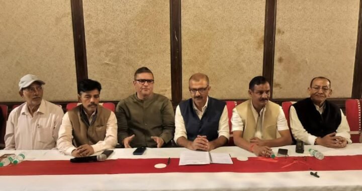 दिल्ली महारैली में जुटेंगे उत्तराखंड के कांग्रेसजन, आगे की रणनीति भी तैयार