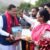 विधानसभा सत्र के लिए गैरसैंण पहुंचे CM धामी, गौचर-कर्णप्रयाग में हुआ भव्य स्वागत