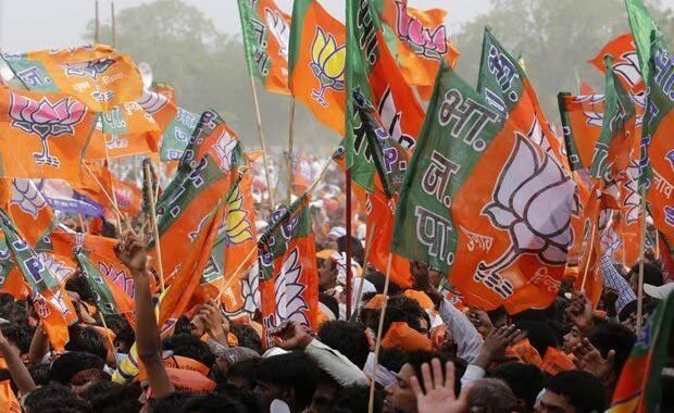 उत्तराखंड : चमन के ऑडियो के मामले को भाजपा ने बनाया मुद्दा
