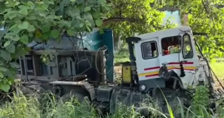 उत्तराखंड: (दुखद) नैनीताल हनीमून का सफर बन गया आखिरी सफर
