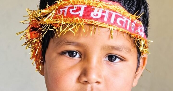 उत्तराखंड : गंगोलीहाट में गुलदार ने दस साल के बच्चे को मार डाला