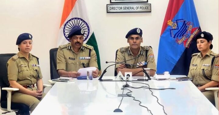 उत्तराखंड: अंकिता भंडारी हत्याकांड में SIT की जांच से सजा तक, पुलिस ने साझा की अहम जानकारी