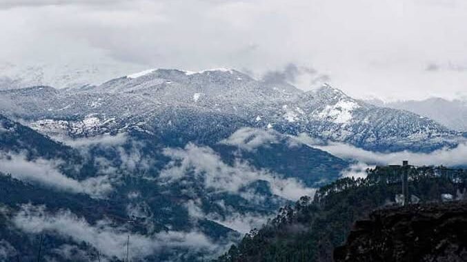 उत्तराखंड में फिर बदलेगा मौसम, 23 से 26 अक्टूबर तक मौसम को लेकर आया नया अपडेट