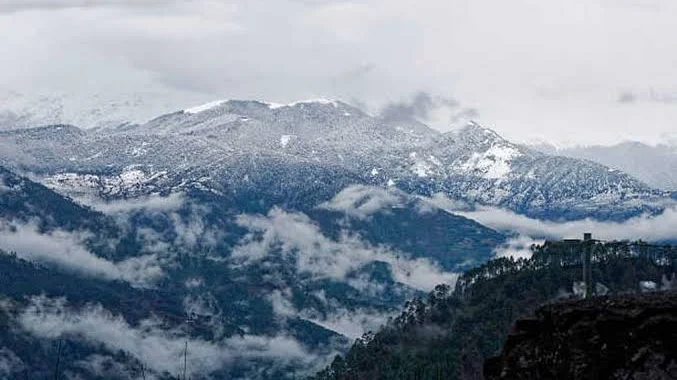 उत्तराखंड में फिर बदलेगा मौसम, 23 से 26 अक्टूबर तक मौसम को लेकर आया नया अपडेट