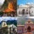 चारधाम यात्रा में नया रिकॉर्ड, इस बार 56 लाख से ज्यादा श्रद्धालु पहुंचे उत्तराखंड