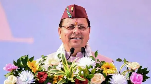 धामी सरकार ने आपदा प्रभावित परिवारों से लेकर विकास कार्यों तक, लाखों रुपये किए मंजूर