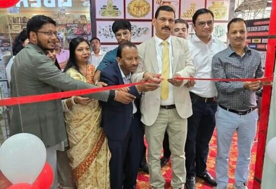 हल्द्वानी में खुला लिबर्टी शूज का नया एक्सक्लूसिव शोरूम, एक ही छत के नीचे मिलेंगे पूरे परिवार के फुटवियर